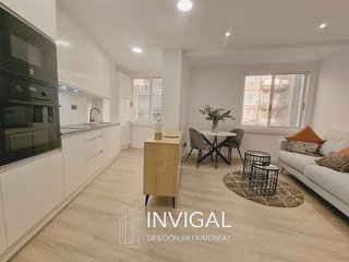 Piso en venta en Falperra - Santa Lucía en Coruña (A)