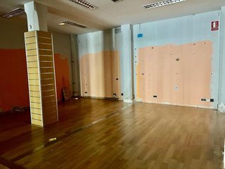 Local comercial en venta en Centro en Logroño