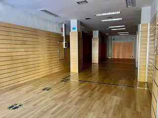 Local comercial en venta en Centro en Logroño