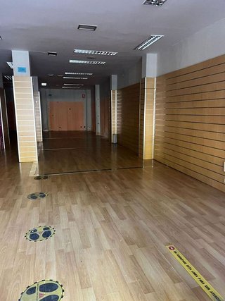 Local comercial en venta en Centro en Logroño