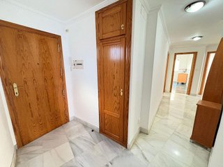 Piso en venta en Alcaudete