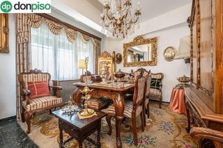 Piso en venta en Centro - Sagrario en Granada
