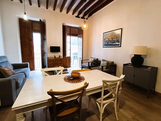 Piso en venta en Casco Antiguo - Santa Cruz en Alicante