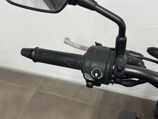 Honda CB 125 R