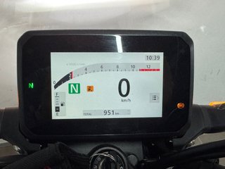 Honda CB 125 R