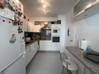 Piso en venta en Centro Ciudad en Fuengirola