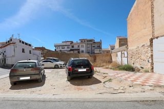 Terreno en venta en Padul