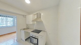 Piso en venta en Sur - PAU 4 en Móstoles