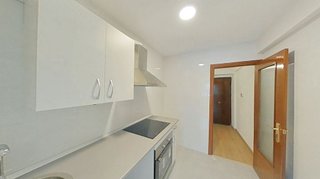 Piso en venta en Sur - PAU 4 en Móstoles