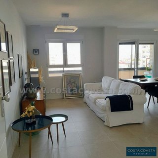 Piso en venta en Campello Pueblo en Campello (el)