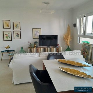 Piso en venta en Campello Pueblo en Campello (el)