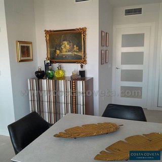 Piso en venta en Campello Pueblo en Campello (el)
