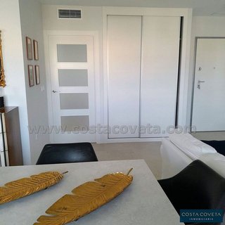 Piso en venta en Campello Pueblo en Campello (el)