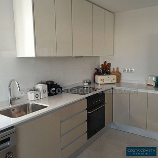 Piso en venta en Campello Pueblo en Campello (el)