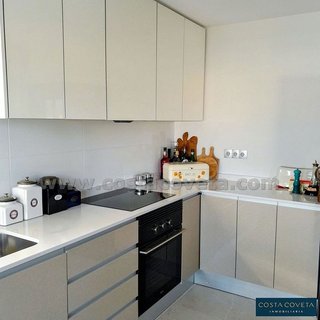Piso en venta en Campello Pueblo en Campello (el)
