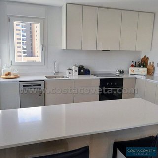 Piso en venta en Campello Pueblo en Campello (el)