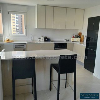 Piso en venta en Campello Pueblo en Campello (el)