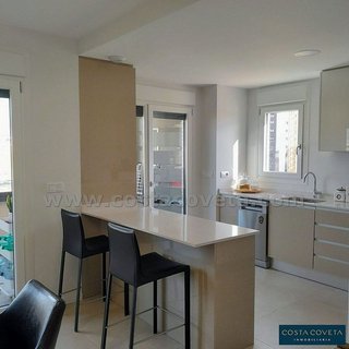 Piso en venta en Campello Pueblo en Campello (el)