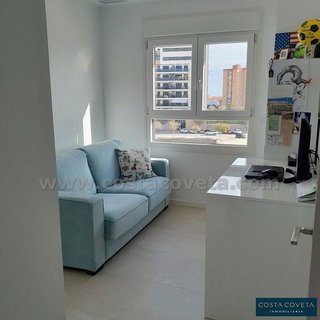 Piso en venta en Campello Pueblo en Campello (el)