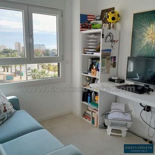 Piso en venta en Campello Pueblo en Campello (el)