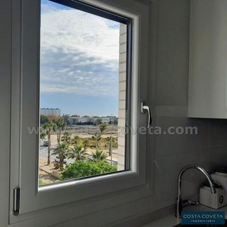 Piso en venta en Campello Pueblo en Campello (el)