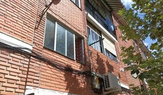 Piso en venta en Delicias en Valladolid
