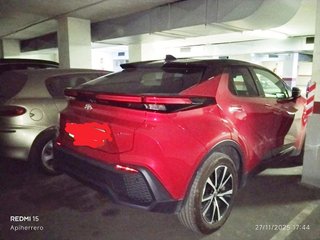 Garaje en venta en Ensanche - Diputación en Alicante