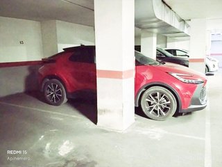 Garaje en venta en Ensanche - Diputación en Alicante