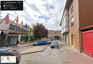 Local comercial en venta en Zaratán