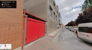 Local comercial en venta en Zaratán