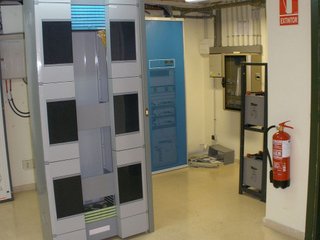 Local comercial en venta en Zaratán