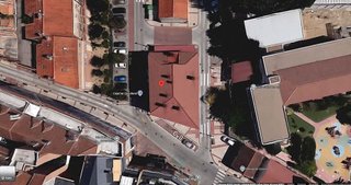 Local comercial en venta en Zaratán