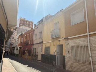 Piso en venta en Archena