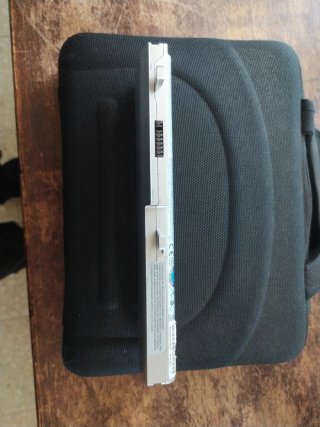 Batería Toshiba PA3734U-1BRS Li-ion 63Wh