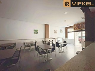 Bar en venta en Arteixo