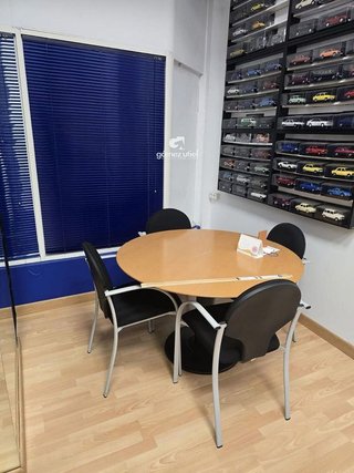 Local comercial en venta en Centro en Cuenca