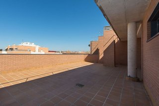 Ático en venta en Casco Histórico en Rivas-Vaciamadrid