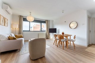Ático en venta en Casco Histórico en Rivas-Vaciamadrid