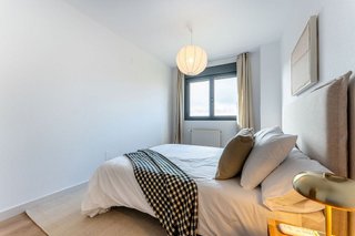Ático en venta en Casco Histórico en Rivas-Vaciamadrid