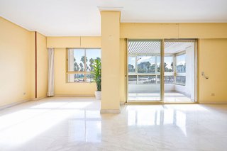 Piso en venta en Arenales - Lugo - Avenida Marítima en Palmas de Gran Canaria(Las)