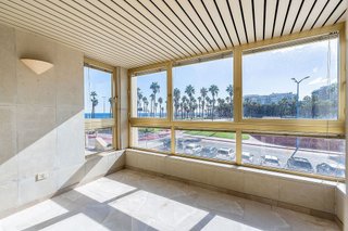 Piso en venta en Arenales - Lugo - Avenida Marítima en Palmas de Gran Canaria(Las)