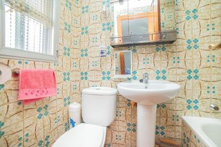 Piso en venta en Brunete