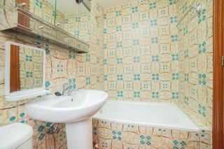 Piso en venta en Brunete
