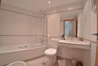 Dúplex en venta en Casco Antiguo en Marbella