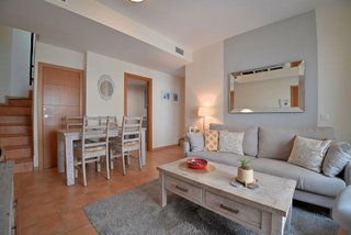 Dúplex en venta en Casco Antiguo en Marbella