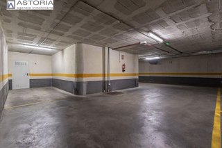 Garaje en venta en Fígares en Granada
