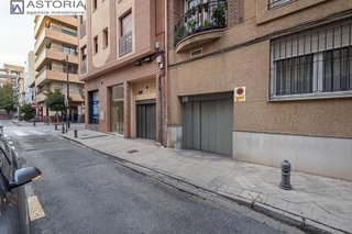 Garaje en venta en Fígares en Granada