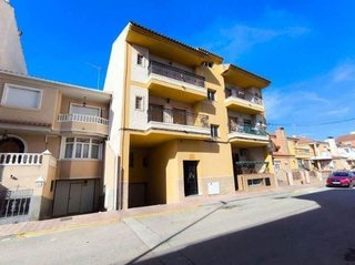 Piso en venta en Ceutí