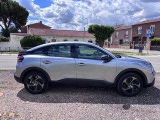 Citroen C4 2024