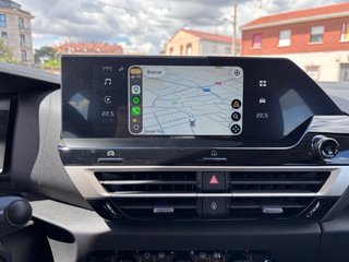 Citroen C4 2024